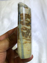 Load image into Gallery viewer, Picasso Jasper Standing Piece