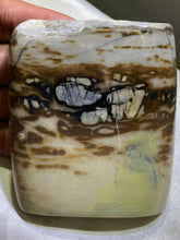 Load image into Gallery viewer, Picasso Jasper Standing Piece