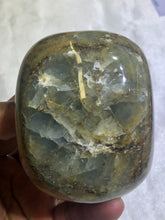 Load image into Gallery viewer, Blue Onyx Free Form