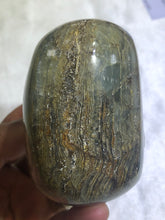 Load image into Gallery viewer, Blue Onyx Free Form