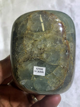 Load image into Gallery viewer, Blue Onyx Free Form