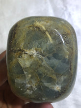 Load image into Gallery viewer, Blue Onyx Free Form