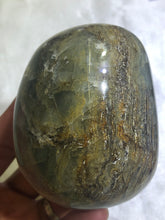 Load image into Gallery viewer, Blue Onyx Free Form