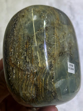 Load image into Gallery viewer, Blue Onyx Free Form