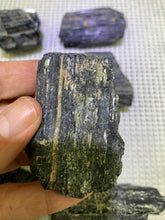Load image into Gallery viewer, Black Tourmaline Rough