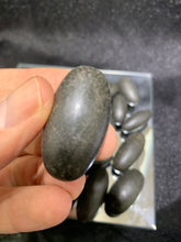 Load image into Gallery viewer, Black Shiva Lingam