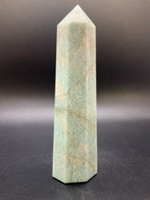 Load image into Gallery viewer, Amazonite Point