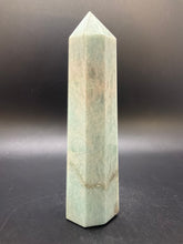 Load image into Gallery viewer, Amazonite Point