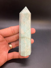 Load image into Gallery viewer, Amazonite Point