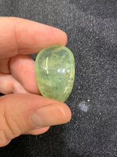 Load image into Gallery viewer, Prehnite Tumbled