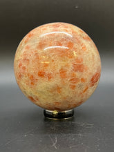 Load image into Gallery viewer, Sunstone Sphere