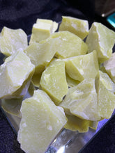 Load image into Gallery viewer, New Jade Raw - 4 Stones