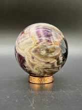 Load image into Gallery viewer, Dogtooth Amethyst Sphere