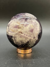 Load image into Gallery viewer, Dogtooth Amethyst Sphere