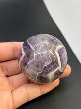 Load image into Gallery viewer, Dogtooth Amethyst Sphere