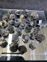 Load image into Gallery viewer, Black Garnet