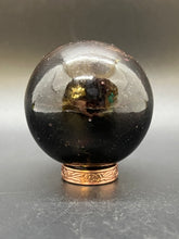 Load image into Gallery viewer, Garnet Sphere
