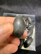 Load image into Gallery viewer, Black Shiva Lingam