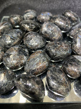 Load image into Gallery viewer, Astrophyllite Tumbled