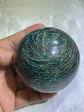 Load image into Gallery viewer, Apatite Sphere