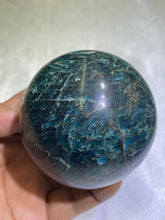 Load image into Gallery viewer, Apatite Sphere