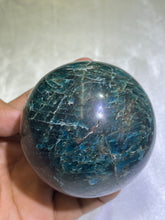Load image into Gallery viewer, Apatite Sphere