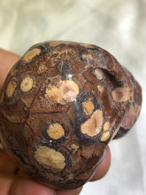 Load image into Gallery viewer, Galaxy Jasper Skull