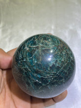 Load image into Gallery viewer, Apatite Sphere