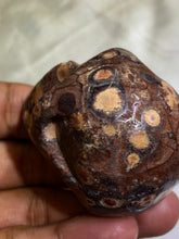 Load image into Gallery viewer, Galaxy Jasper Skull