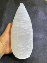 Load image into Gallery viewer, Selenite Lamp