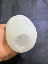 Load image into Gallery viewer, Selenite Lamp