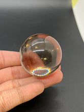 Load image into Gallery viewer, Smoky Quartz Sphere