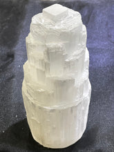 Load image into Gallery viewer, Selenite Lamp