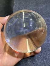 Load image into Gallery viewer, Scrying Glass Ball