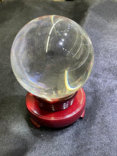 Load image into Gallery viewer, Scrying Glass Ball