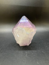 Load image into Gallery viewer, Amethyst Aura Generator Point