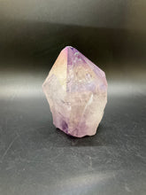 Load image into Gallery viewer, Amethyst Aura Generator Point