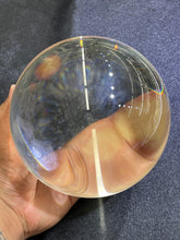 Load image into Gallery viewer, Scrying Glass Ball
