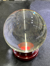 Load image into Gallery viewer, Scrying Glass Ball