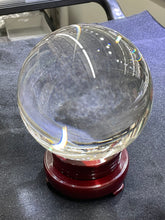 Load image into Gallery viewer, Scrying Glass Ball