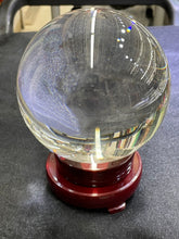 Load image into Gallery viewer, Scrying Glass Ball