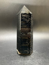 Load image into Gallery viewer, Blue Tiger's Eye Point