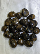 Load image into Gallery viewer, Stromatolite Tumbled