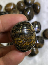 Load image into Gallery viewer, Stromatolite Tumbled