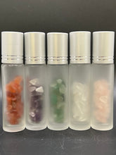 Load image into Gallery viewer, Gemstone Oil Roller