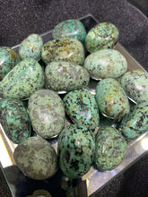 Load image into Gallery viewer, African Turquoise Tumbled