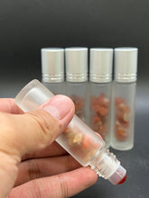 Load image into Gallery viewer, Gemstone Oil Roller