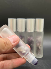 Load image into Gallery viewer, Gemstone Oil Roller