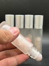 Load image into Gallery viewer, Gemstone Oil Roller