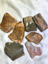 Load image into Gallery viewer, Polychrome Jasper Slabs